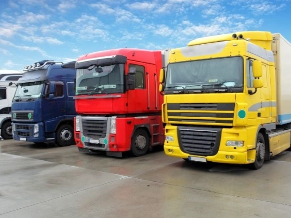 İstanbul Yusufpaşa Nakliye